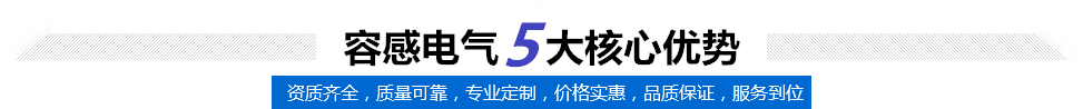 5大核心优势