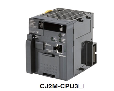 欧姆龙PLC CJ2M-CPU11可编程逻辑控制器