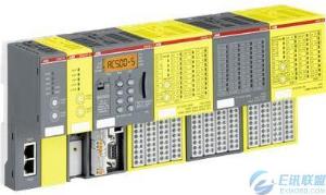 ABB PLC AC500S系列可编程逻辑控制器模块