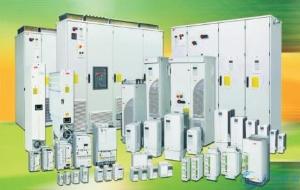 ABB PLC AC800F系列可编程逻辑控制器模块