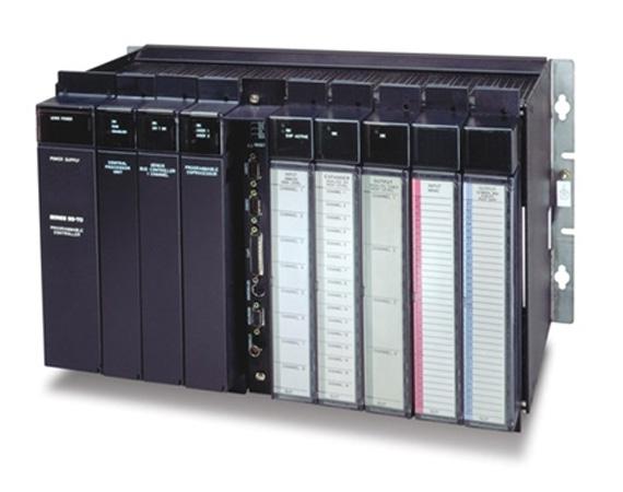 通用GE 90-70 64系列PLC可编程逻辑控制器