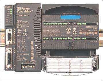 通用GE PLC VersaMax可编程逻辑控制器