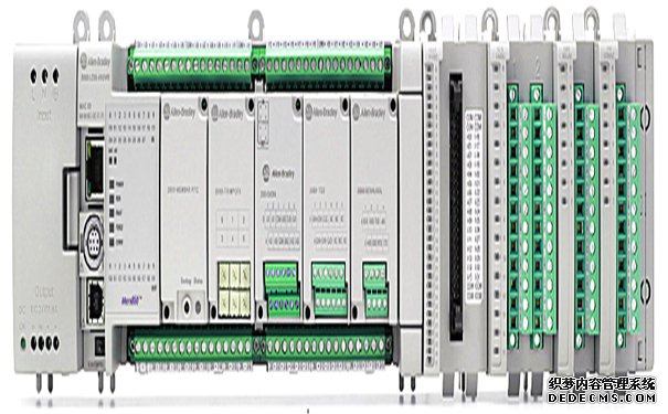 罗克韦尔plc和abb plc在电厂中控室无线通讯解决方案