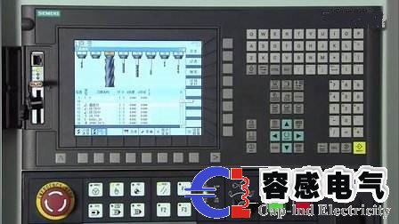 西门子工业plc控制系统常用到的实例
