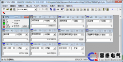 西门子plc与人机界面的集成仿真实验介绍