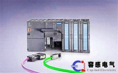 西门子plc SIMATICS7-300设置通讯接口参数方法