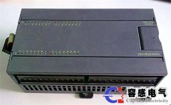西门子plc S7-200系列的MODBUS通信