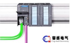 西门子plc SIMATIC S7-1500和ET200MP的应用领域