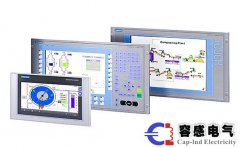 西安西门子触摸屏价格陕西容感电气有限公司让您自由选择