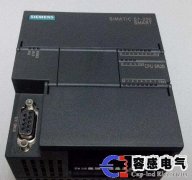 西门子6ES7 288-1SR20-0AA0 PLC系统内部干扰