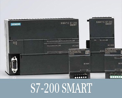 西门子S7-200SMART200PLC可编程逻辑控制器CPU中央处理器6ES7 288-1SR60-0AA0