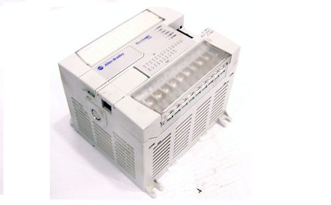 PLC罗克韦尔AB MicroLogix 1200 PLC1762-IF4可编程逻辑控制器