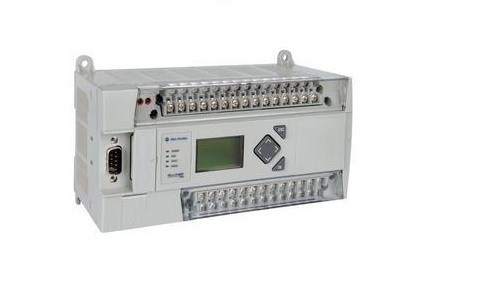 PLC罗克韦尔ABMicroLogix 1400 PLC1766-L32BXB可编程逻辑控制器