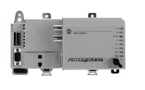 罗克韦尔AB FlexLogix PLC1788-DNBO可编程逻辑控制器