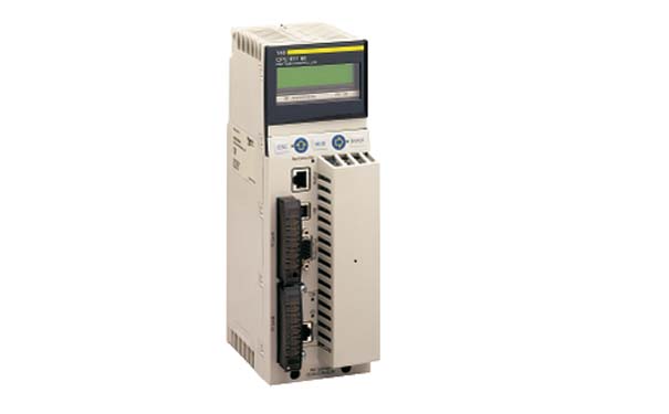 施耐德Modicon Quantum系列PLC 140ERT8540可编程控制器