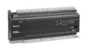 台达DVP-EC3系列PLC可编程控制器