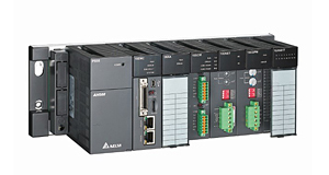 台达AH系列运动控制型CPU PLC可编程控制器