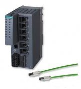 西门子plc s7-300通讯集成解决方案的数字化工厂