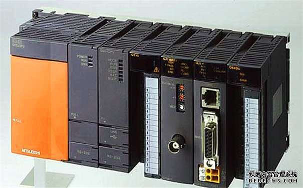 台达DVP-SA2系列PLC