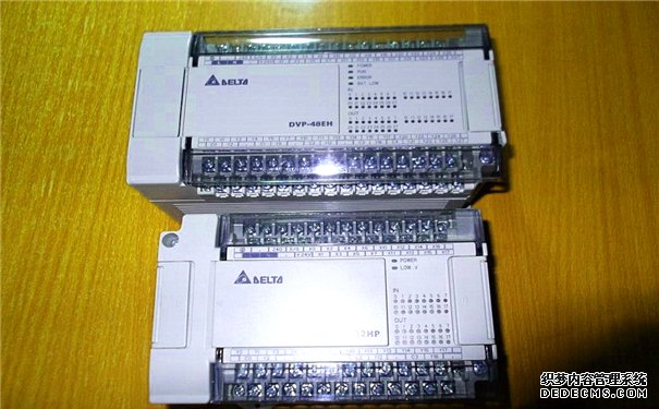 台达DVP-ES2/EX2/ES2-C系列PLC