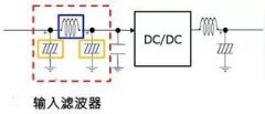 容感电气为您介绍电容电感结合的解决方案