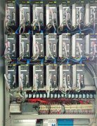 三菱fx系列plc在伺服电机方面的应用