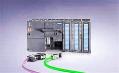 西门子plc与英威腾变频器电源系统深化新领域制造市场