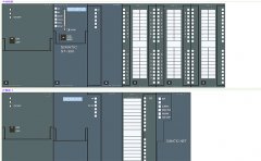 西门子plc在智能化工业领域技术方面的plc控制系统