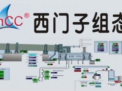 西门子plc s7-300FC功能学习和VB编写西门子组态软件WinCC控件的方法