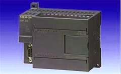 西门子plc S7-200可以和多少个触摸屏进行通讯？