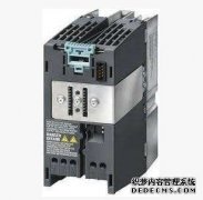 为什么西门子plc控制G120变频器不能配漏电保护器？