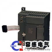 西门子plc s7-200cp通讯卡编程和CPU模块提供5VDC和24VDC电源介绍