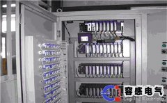 西门子plc控制柜电气设备维修的几个方面