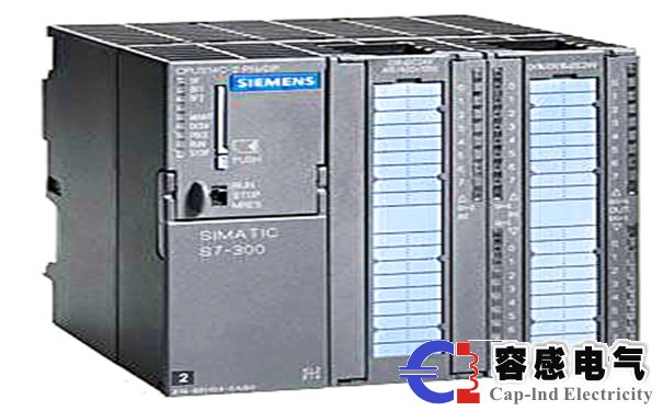 工业控制系统,西门子plc,s7-300,plc控制系统